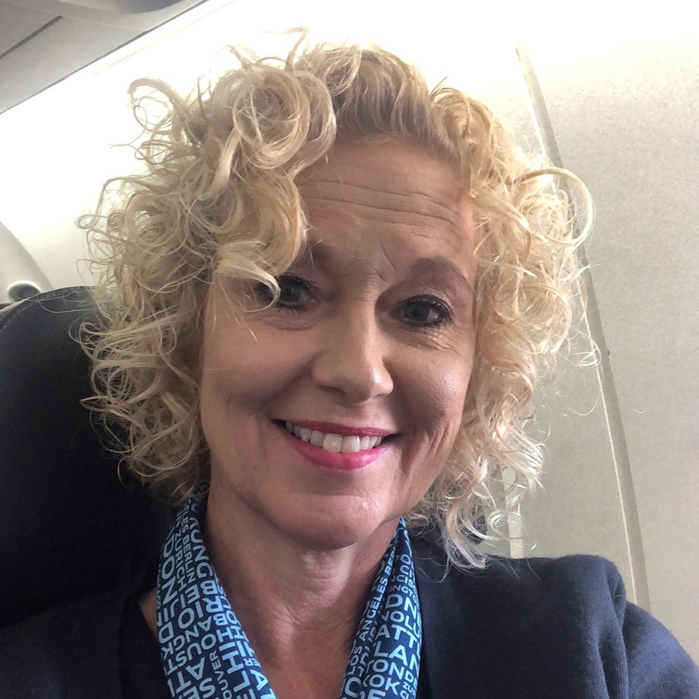 Meet your Posher, Doreen